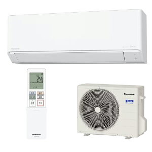 Panasonic pi\jbN [GAR CS-225DJ-W Eolia GIA 2.2kW 6p Co[^[g[^Cv ẑ݁ykCEEzsz