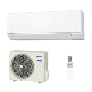y9/5Gg[XőP5{&ő2000~tbVN[|ΏۓXzPanasonic pi\jbN [GAR Eolia GIA CS-365DJ-W 3.6kw 12x 2025Nf NX^zCg ẑ݁y