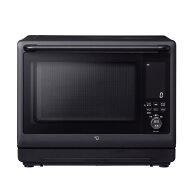 象印 ZOJIRUSHI オーブンレンジ スチームオーブンレンジ EVERINO エブリノ ES-LA30-BA 30L ツインエンジ…