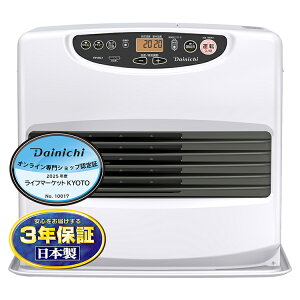 DAINICHI _Cj` F SHOP L^Cv FW-66L4-W Ζt@q[^[ ؑ17/RN[g23 [zCgykCEEzsz