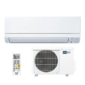 �O�H�d�@ MITSUBISHI ���[���G�A�R�� ������ MSZ-GE2825-W ��g�[10�����x 2.8kW �P��100V ����z���̂݁y�k�C���E����E�����z���s�z