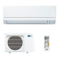 楽天市場】エアコン 三菱 5.6kの通販