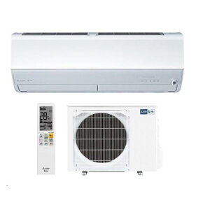 OHd@ MITSUBISHI [GAR  ZV[Y MSZ-ZW4025S-W g[Ƃ14x 4.0kW 2025Nxf ẑ ykCEEzsz