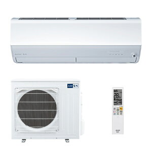 OHd@ MITSUBISHI [GAR  ZV[Y MSZ-ZW5625S-W g[Ƃ18x 5.6kW 2025Nf P200V ẑ݁ykCEEzsz