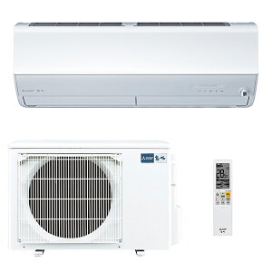 OHd@ MITSUBISHI [GAR  MSZ-ZXV2825-W g[10x 2.8kW ẑ݁ykCEEzsz