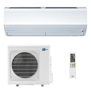 OHd@ MITSUBISHI [GAR  MSZ-ZXV5625S-W g[18x 5.6kW P200V ẑ݁ykCEEzsz