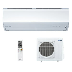 OHd@ MITSUBISHI [GAR  MSZ-ZXV6325S-W 2025Nf g[Ƃ20x 6.3kW P200V ẑ݁ykCEEzsz