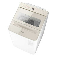 パナソニック Panasonic 全自動洗濯機 NA-FA10K5-N 洗濯・脱水容量10kg 液体洗剤・柔軟剤自動投入 スゴ落…