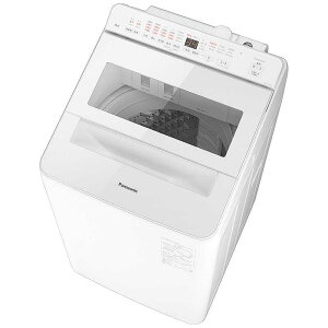y107ח\zy10/5Gg[XőP9{zpi\jbN Panasonic S@ NA-FA10K5-W EEe10kg t̐܁E_܎ XSA AIGRir zCgykCE