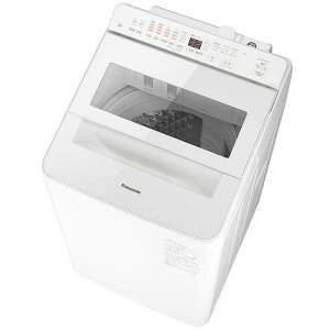 pi\jbN Panasonic S@ NA-FA8K5-W EEe8kg t̐܁E_܎XSA AIGRir zCgykCEEzsz