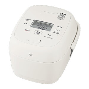 ۈ ZOJIRUSHI ɂߐ MΗ ъ IHуW[ NW-BB10-WA 5.5 zCg ykCEEzsz