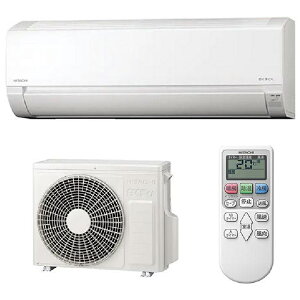 y9/5Gg[XőP5{&ő2000~tbVN[|ΏۓXz HITACHI [GAR RAS-AJ2225S-W ܂ 2025Nf g[6x 2.2kW ẑ݁ykCEEz