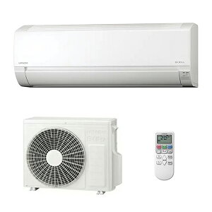 HITACHI  ܂ RAS-AJ4025D-W [GAR 4.0kW 2025Nf 14x P200V ẑ݁ykCEEzsz