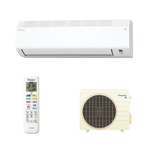 yő2000~tbVN[|Ώہz_CL DAIKIN [GAR S225ATCS-W 6p 2025Nf 2.2kW ẑ݁ykCEEzsz