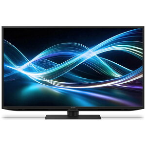 SHARP �V���[�v AQUOS �A�N�I�X 4K�t���e���r 4T-C43GN2 43V�^ GN2���C���y�k�C���E����E�����z���s�z