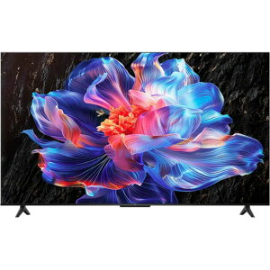 �y5/20�G���g���[&�w�����z�ɉ����ő�P10�{�zTCL �e�B�[�V�[�G�� 4K�t���e���r 55P6K 55V�^�y�k�C���E����E�����z���s�z