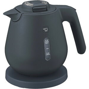 �ۈ� ZOJIRUSHI �d�C�P�g�� CK-DC08-BM �e��0.8L �ق���u���b�N �\�t�g�u���b�N�y�k�C���E����E�����z���s�z