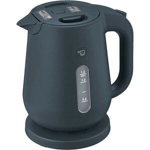 �ۈ� ZOJIRUSHI �d�C�P�g�� CK-VB12-BM �\�t�g�u���b�N �e��1.2L�y�k�C���E����E�����z���s�z
