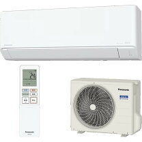 楽天市場】パナソニック cs 285 cf 10畳（エアコン｜季節・空調家電 