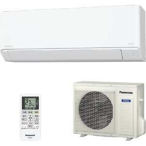 �p�i�\�j�b�N Panasonic ���[���G�A�R�� Eolia �G�I���A CS-565DFL2-W ��g�[18�����x �P��200V ����z���̂݁y�k�C���E����E�����z���s�z