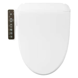 LIXIL ���N�V�� INAX �C�i�b�N�X �������֍� �V�����[�g�C�� CW-RG2-BW1 �p���[�E�L�E�����Z���T�[ ������ RG�V���[�Y �s���A�z���C�g�y�k�C���E����E�����z���s�z