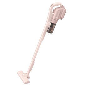 SHARP シャープ 掃除機 EC-PT2-P マイルームスティック アッシュピンク コードレス サイクロン式 軽量・コンパクトボディ【北海道・沖縄・離島配送不可】