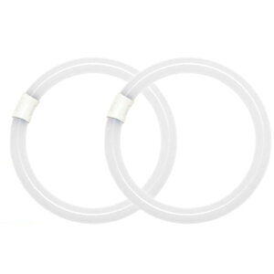 �y6/15�G���g���[���X�ő�P5�{�z�G�R�f�o�C�X LED�u���� 30W�`�{30W�` EFCL30/30LED-28N 2�{�Z�b�g 30�`LED�T�[�N�������v �����F �ی`�y�k�C���E����E�����z���s�z