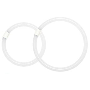 �G�R�f�o�C�X LED�u���� 30W�`�{32W�` EFCL30/32LED-28N 2�{�Z�b�g LED�T�[�N�������v �����F �ی`�y�k�C���E����E�����z���s�z