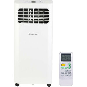 �n�C�Z���X�W���p�� Hisense HPAC-22H �X�|�b�g�G�A�R�� �╗�\��50/60Hz 2.0/2.2kW �H���s�v �z���C�g�y�k�C���E����E�����z���s�z