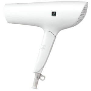 SHARP �V���[�v IB-P602-W �h���C���[ �v���Y�}�N���X�^�[ Plasmacluster Beauty ���~�i�X�z���C�g�y�k�C���E����E�����z���s�z