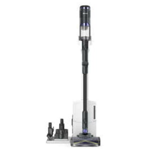 Shark �V���[�N �R�[�h���X�X�e�B�b�N�N���[�i�[ �|���@ IW4271JBK PowerClean 360 �T�C�N������ �s���A�u���b�N�y�k�C���E����E�����z���s�z