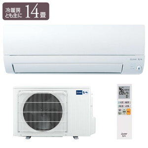 �y9/20�G���g���[���X�ő�P6�{�z�O�H�d�@ MITSUBISHI ���[���G�A�R�� ������ ���[�u�A�C MSZ-AXV4026S-W ��g�[�Ƃ����14���p 4.0kW 2026�N�x���f�� ����z���̂݁y�k�C���E����E�����z���s�z