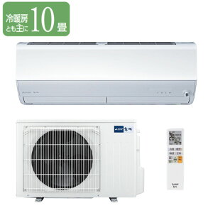 �O�H�d�@ MITSUBISHI ���[���G�A�R�� ������ ���[�u�A�C MSZ-JXV2826-W ��g�[�Ƃ����10���p 2.8kW 2026�N�x���f�� ����z���̂݁y�k�C���E����E�����z���s�z