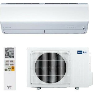 �O�H�d�@ MITSUBISH ���[���G�A�R�� ������ MSZ-ZXV2226-W ��g�[�Ƃ����6���p 2.2kW 2026�N�x���f�� ����z���̂݁y�k�C���E����E�����z���s�z