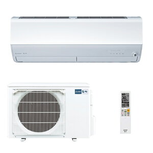 �O�H�d�@ MITSUBISHI ���[���G�A�R�� ������ MSZ-ZXV3625S-W ��g�[12�����x 3.6kW �P��200V Z�V���[�Y ����z���̂݁y�k�C���E����E�����z���s�z