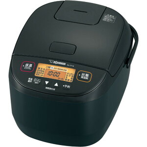 �y5/30�G���g���[���X�ő�P5�{�z�ۈ� ZOJIRUSHI ���ъ� 1������ �ɂߐ��� NL-DT18-BA �}�C�R�����уW���[ �u���b�N�y�k�C���E����E�����z���s�z