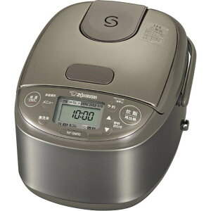 �ۈ� ZOJIRUSHI ���ъ� IH���уW���[ �ɂߐ��� NP-GM05-XT 3������ �X�e�����X�u���E���y�k�C���E����E�����z���s�z