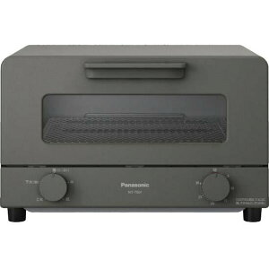 Panasonic �p�i�\�j�b�N NT-T501-H �I�[�u���g�[�X�^�[ 4���Ă� �O���[�y�k�C���E����E�����z���s�z