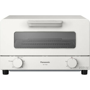 Panasonic �p�i�\�j�b�N NT-T501-W �I�[�u���g�[�X�^�[ 4���Ă� �z���C�g�y�k�C���E����E�����z���s�z