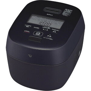ZOJIRUSHI �ۈ� �������� ���ъ� NW-NB10-BZ ����IH���уW���[ 5.5������ �X���[�g�u���b�N�y�k�C���E����E�����z���s�z
