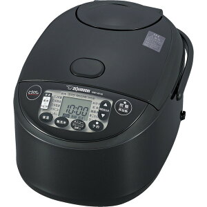 �y8/30�G���g���[���X�ő�P5�{�z�ۈ� ZOJIRUSHI ���ъ� IH���уW���[ �ɂߐ��� NW-VK18-BA 1������ ���M���Ƃ�IH �����ۉ� �u���b�N�y�k�C���E����E�����z���s�z