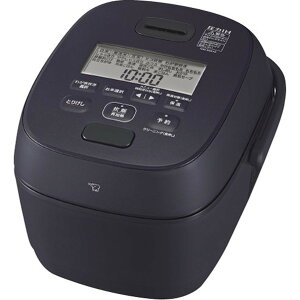 �ۈ� ZOJIRUSHI ���ъ� ����IH���уW���[ �ɂߐ��� NW-WA10-BZ 5.5������ �X���[�g�u���b�N�y�k�C���E����E�����z���s�z