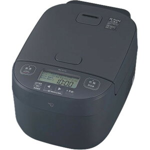 �ۈ� ZOJIRUSHI ���ъ� ����IH���уW���[�ɂߐ��� ���M��Η� NW-YC10-BZ 5.5������ �X���[�g�u���b�N�y�k�C���E����E�����z���s�z