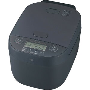 �ۈ� ZOJIRUSHI NW-YC18-BZ ���ъ� ����IH���уW���[ �ꏡ���� ���M��Η� �ɂߐ��� �X���[�g�u���b�N�y�k�C���E����E�����z���s�z