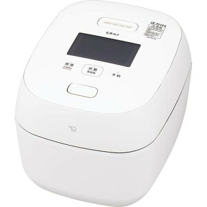 �ۈ� ZOJIRUSHI ���ъ� ����IH���уW���[ NX-AA10-WZ �������� 5.5������ ���y�k�C���E����E�����z���s�z
