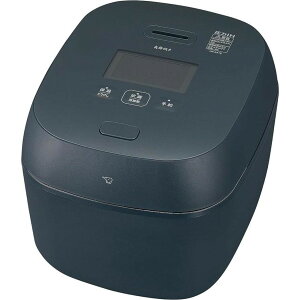 �ۈ� ZOJIRUSHI ���ъ� ����IH���уW���[ �������� NX-AA18-BZ 1������ �� �u���b�N�y�k�C���E����E�����z���s�z
