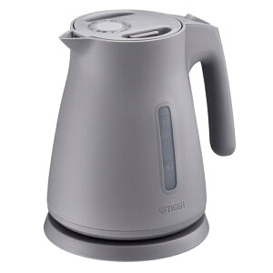 �y12/25�G���g���[���X�ő�P5�{�z TIGER �^�C�K�[ PCS-A100-HA �d�C�P�g�� QUICK��SAFE�{ 1.0L �A�b�V���O���[�y�k�C���E����E�����z���s�z