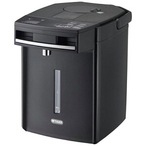 �^�C�K�[ TIGER ���C���XVE�d�C�܂ق��т� �d�C�|�b�g �Ƃ��q���� PIM-H220-KE 2.2L �A�[�o���u���b�N�y�k�C���E����E�����z���s�z