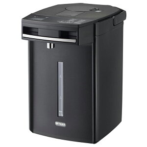 �^�C�K�[ TIGER ���C���XVE�d�C�܂ق��т� �d�C�|�b�g�Ƃ��q���� PIM-H300-KE 3.0L �A�[�o���u���b�N�y�k�C���E����E�����z���s�z