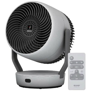 SHARP �V���[�v �T�[�L�����[�^�[ �v���Y�}�N���X�^�[NEXT PK-18S03-H DC���[�^�[ �`30��i��50m2�j ���C�g�O���[�y�k�C���E����E�����z���s�z